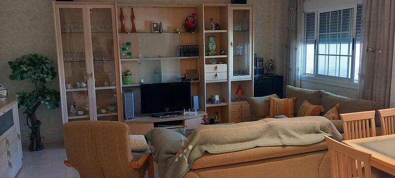 3 Schlafzimmer Appartement zu verkaufen