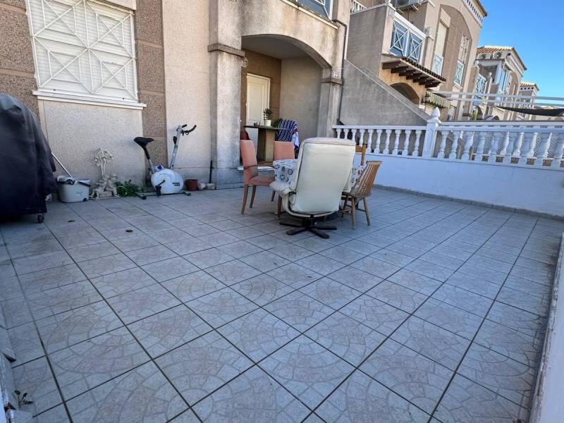 Apartment for sale in Torrevieja, Alicante