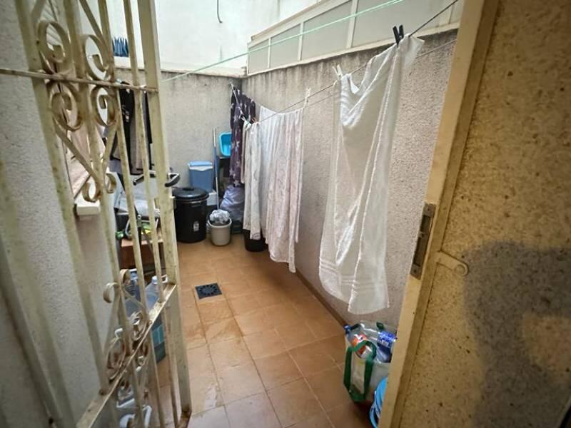 2 slaapkamer Appartement Te koop