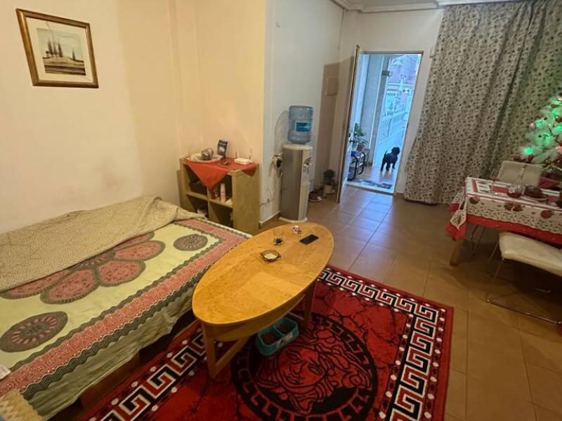 2 Schlafzimmer Appartement zu verkaufen