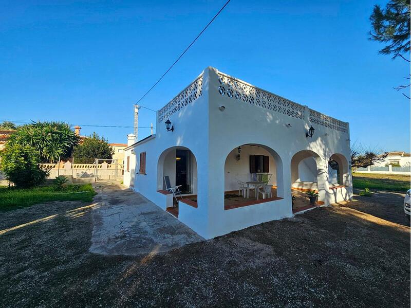 4 Cuarto Villa en venta