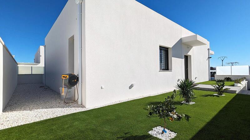 3 Cuarto Villa en venta