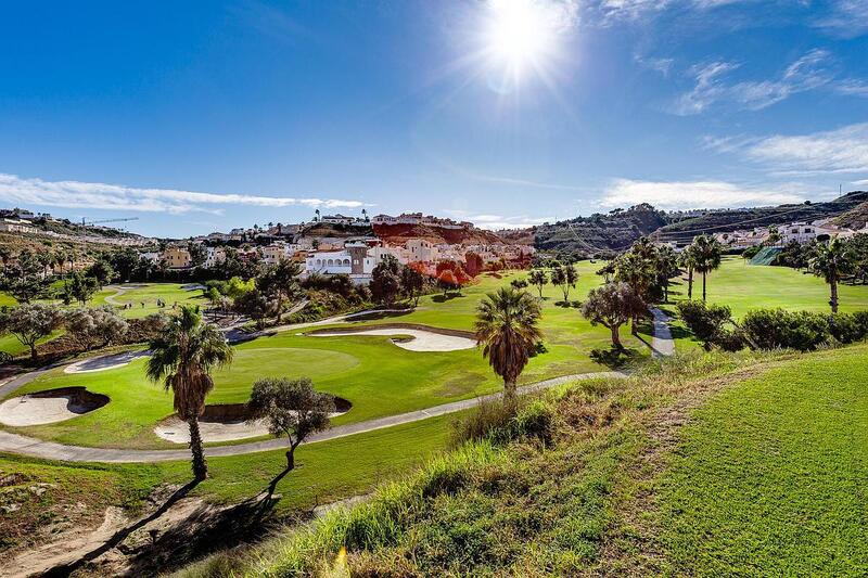 Villa til salgs i Ciudad Quesada, Alicante