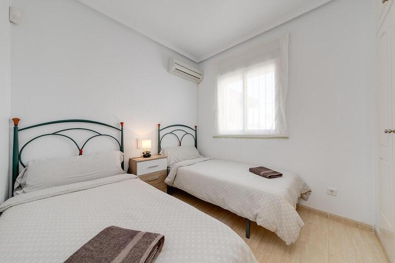 5 chambre Villa à vendre