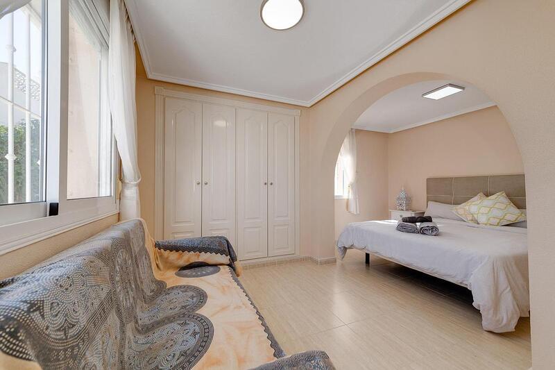 5 chambre Villa à vendre