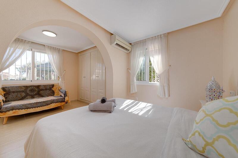 5 chambre Villa à vendre