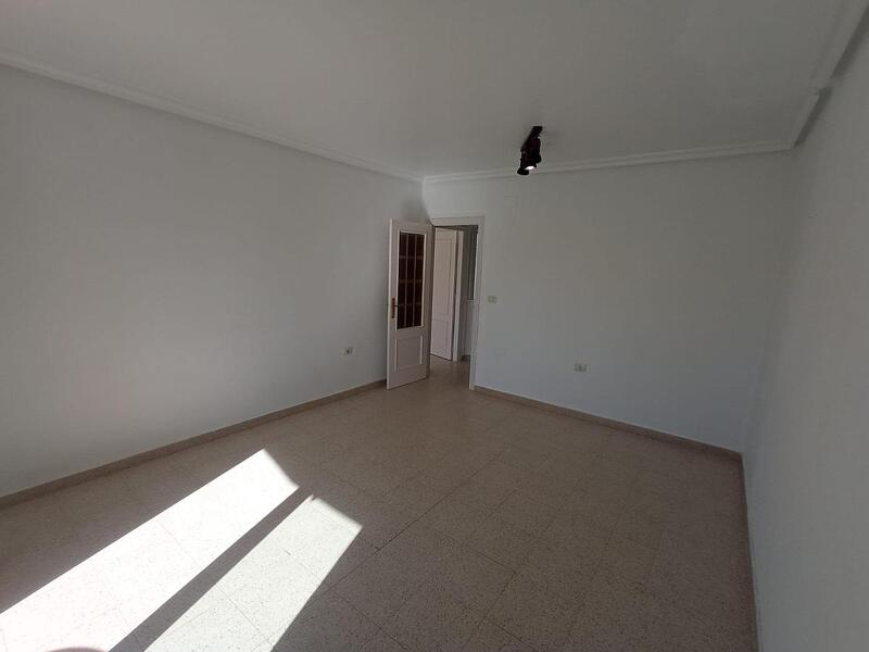 3 slaapkamer Appartement Te koop