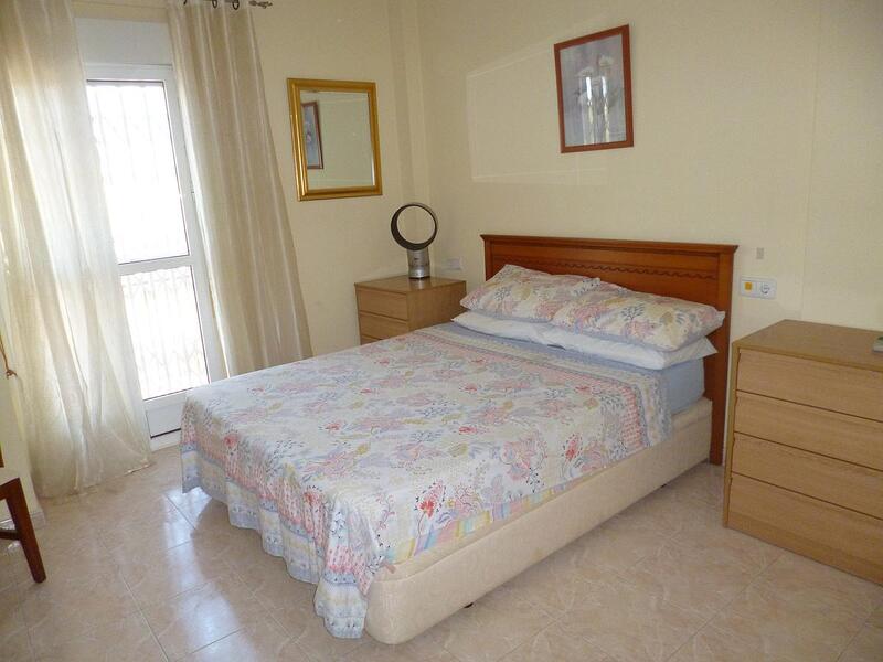 3 Cuarto Adosado en venta