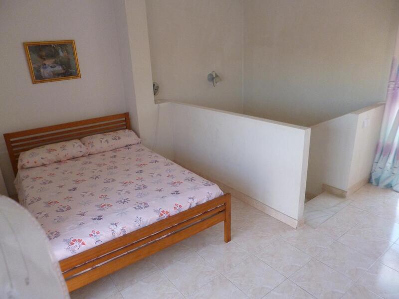 3 Cuarto Adosado en venta