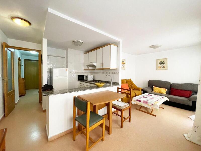 1 bedroom Apartment for sale