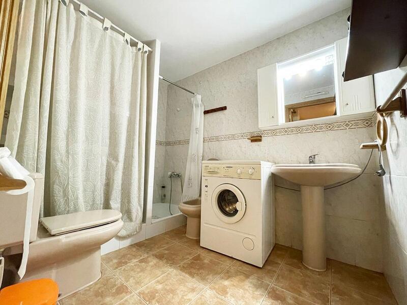 1 chambre Appartement à vendre