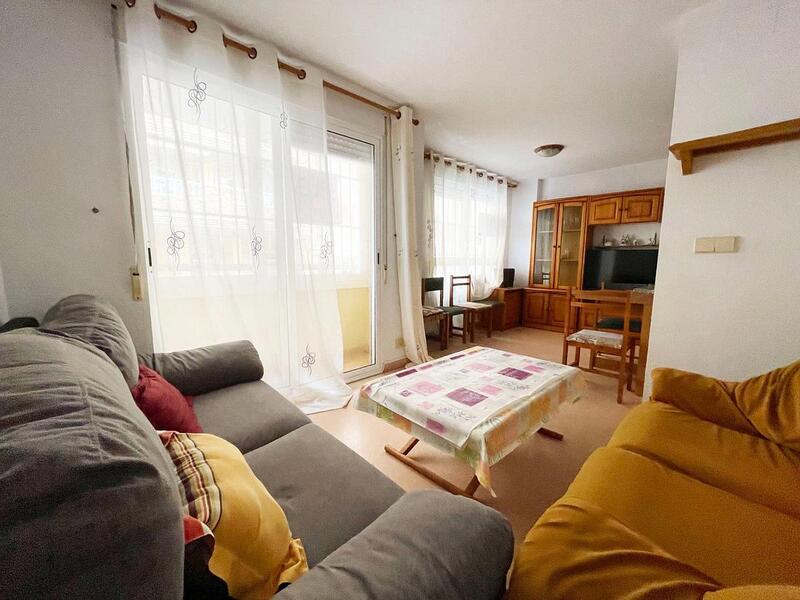 1 chambre Appartement à vendre