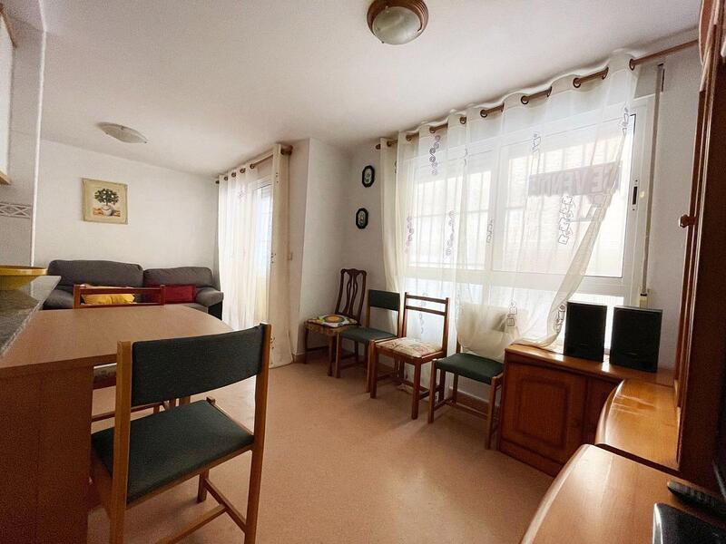 1 chambre Appartement à vendre