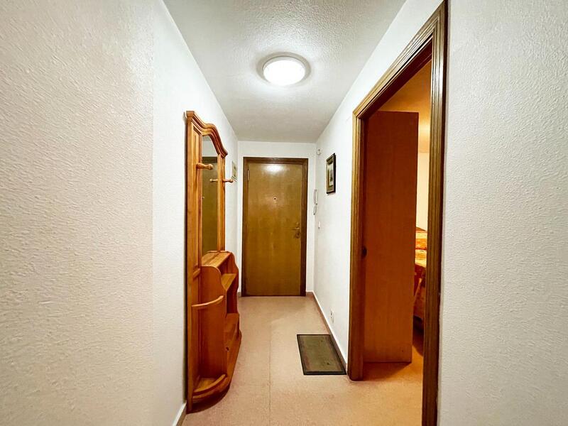 1 chambre Appartement à vendre