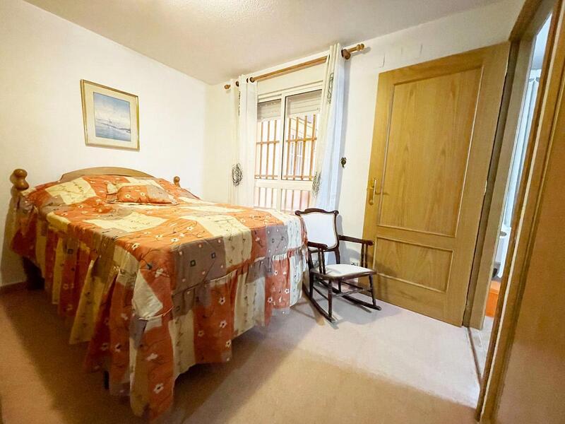 1 chambre Appartement à vendre