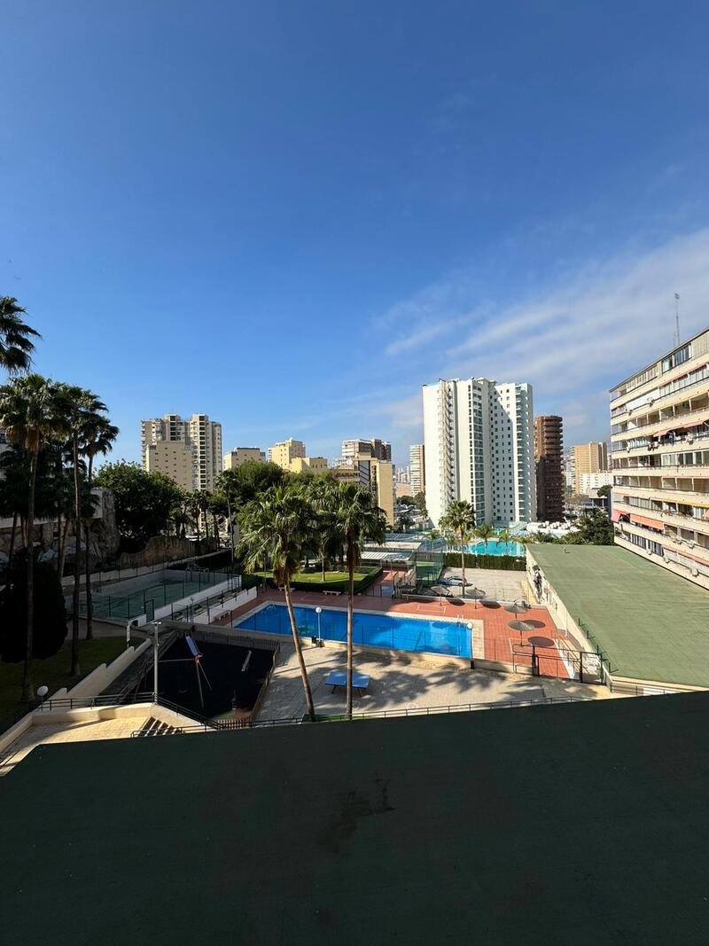 3 Cuarto Apartamento en venta