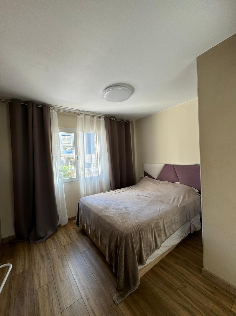 3 chambre Appartement à vendre