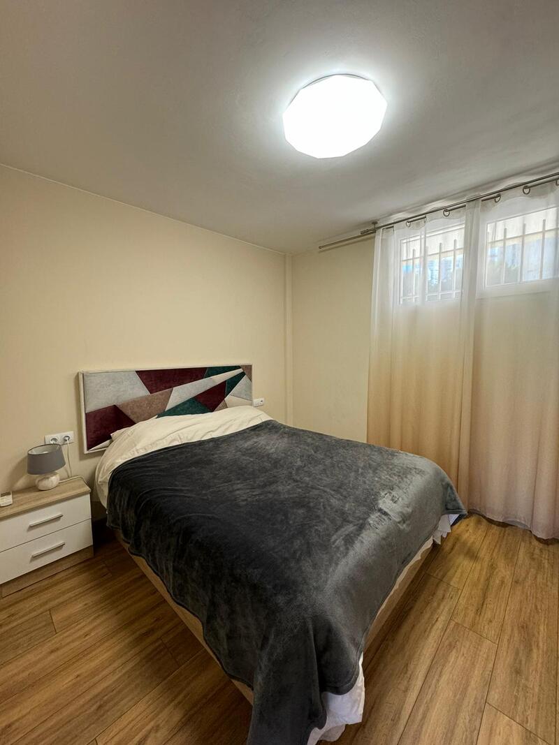 3 Schlafzimmer Appartement zu verkaufen