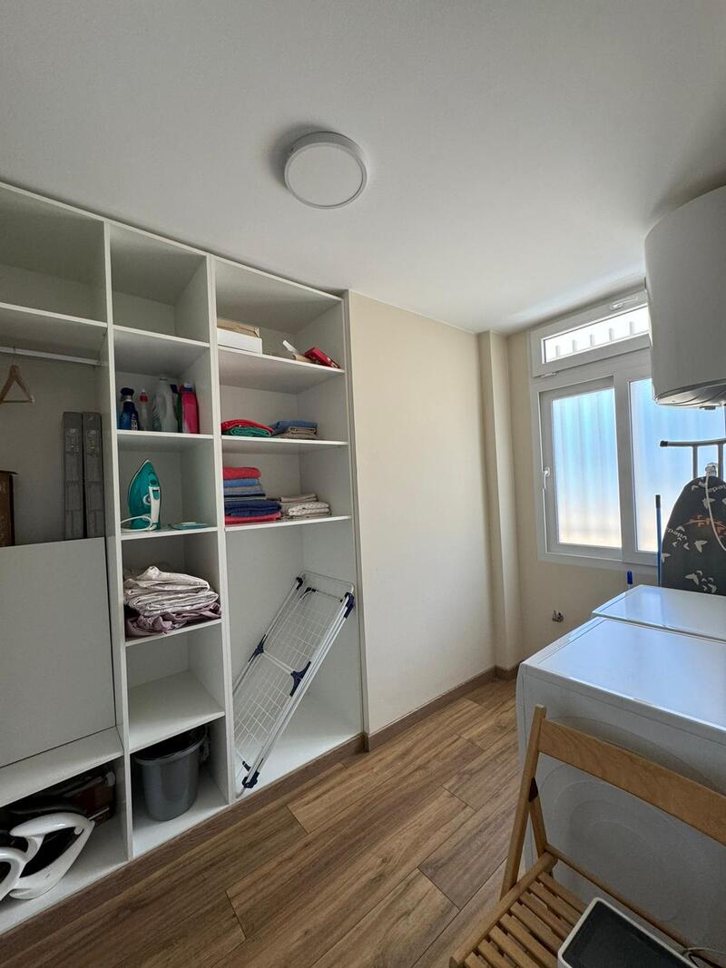 3 Schlafzimmer Appartement zu verkaufen