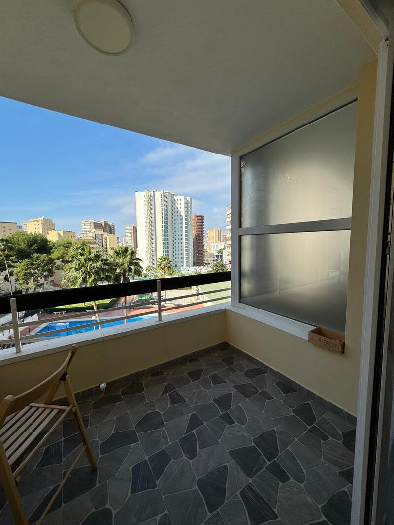 3 Cuarto Apartamento en venta