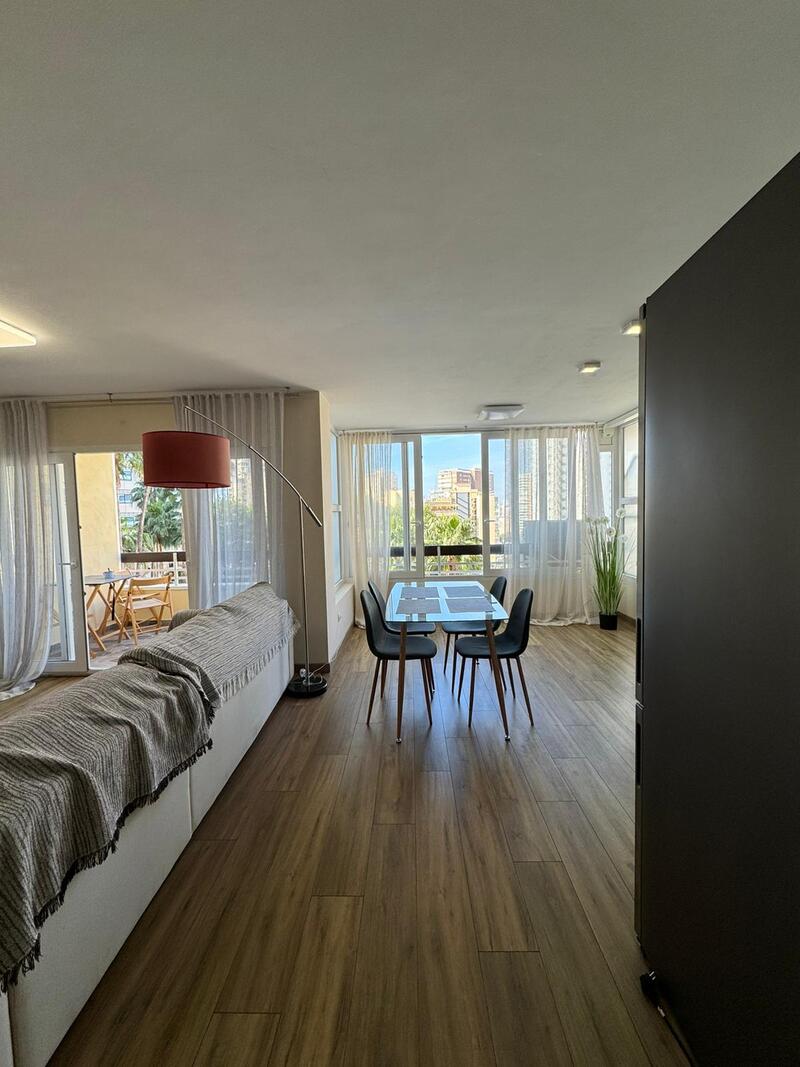 3 Schlafzimmer Appartement zu verkaufen