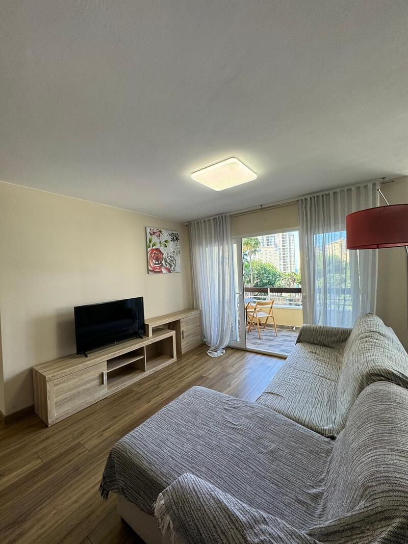 3 Schlafzimmer Appartement zu verkaufen