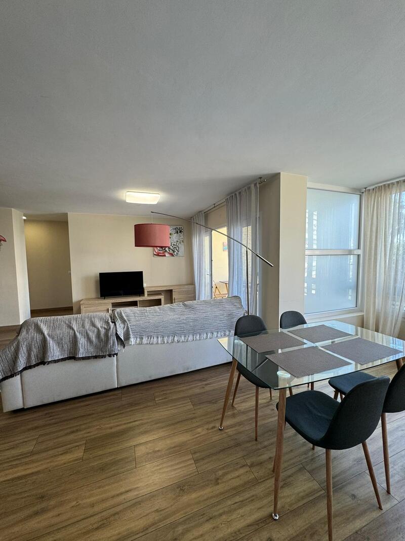 3 chambre Appartement à vendre