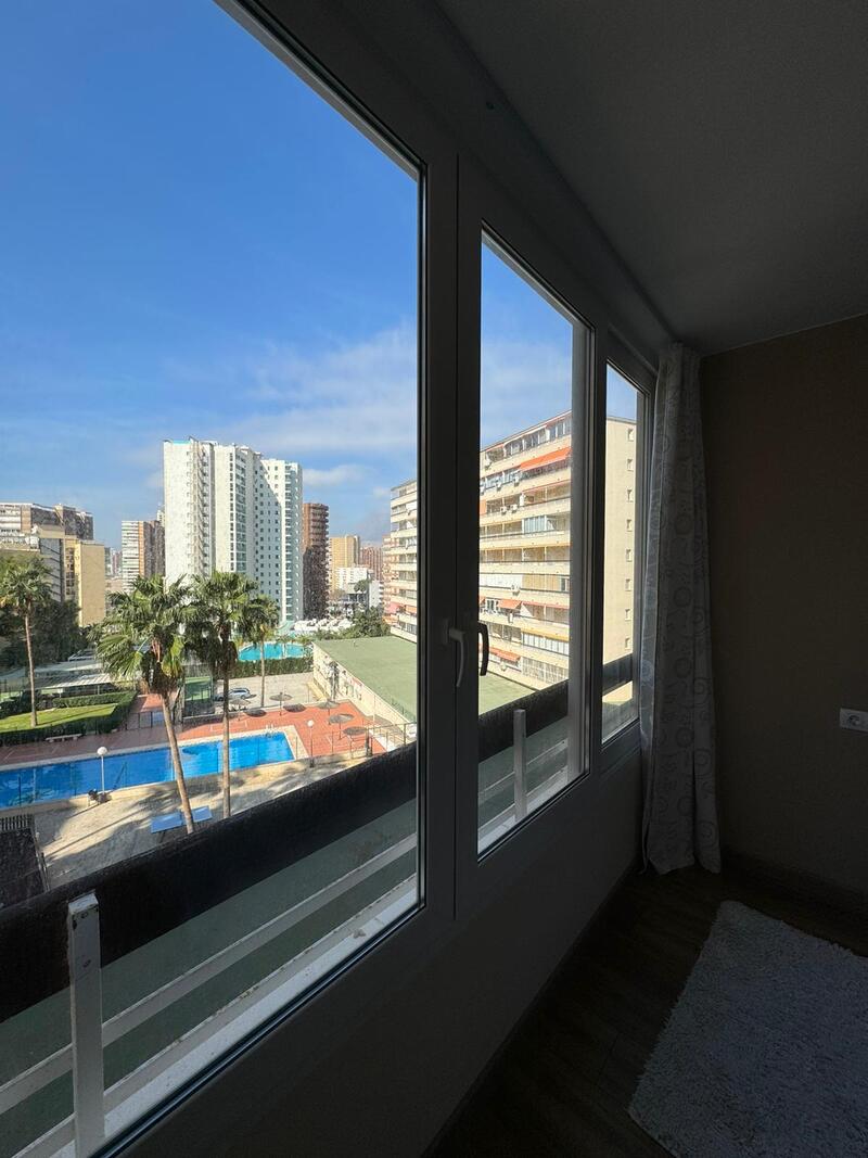 3 Cuarto Apartamento en venta