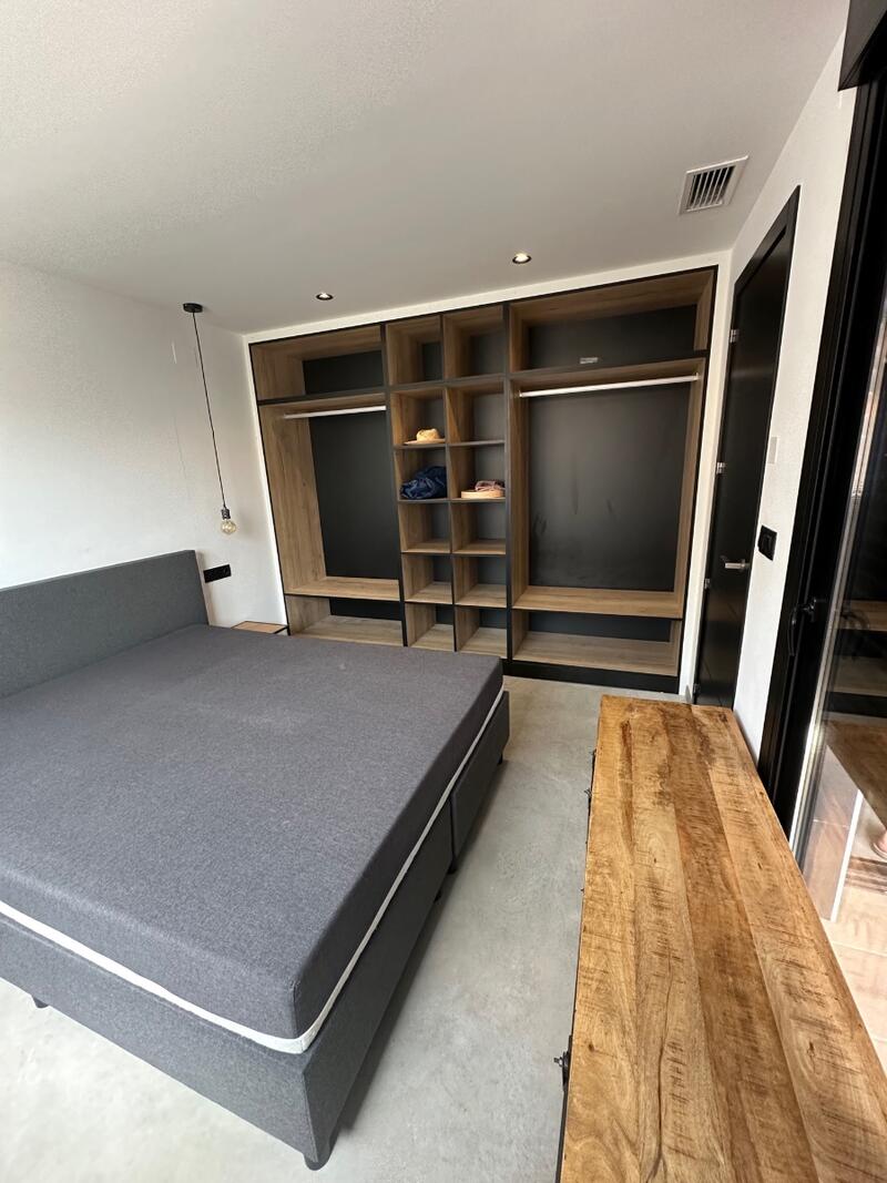 2 Schlafzimmer Appartement zu verkaufen