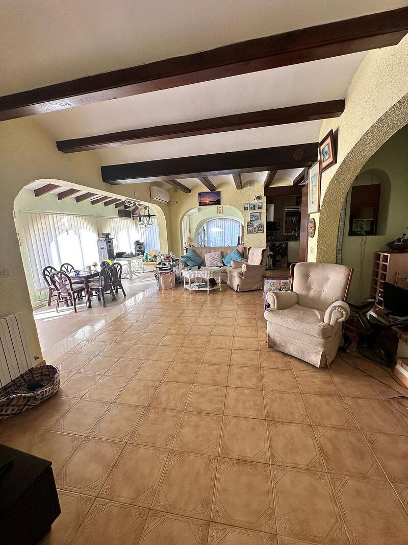 3 bedroom Villa for sale