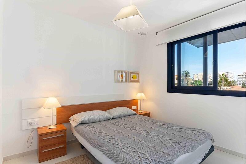 2 Schlafzimmer Appartement zu verkaufen