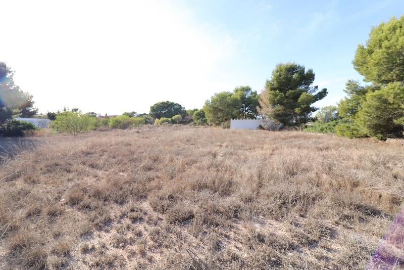 Land for sale