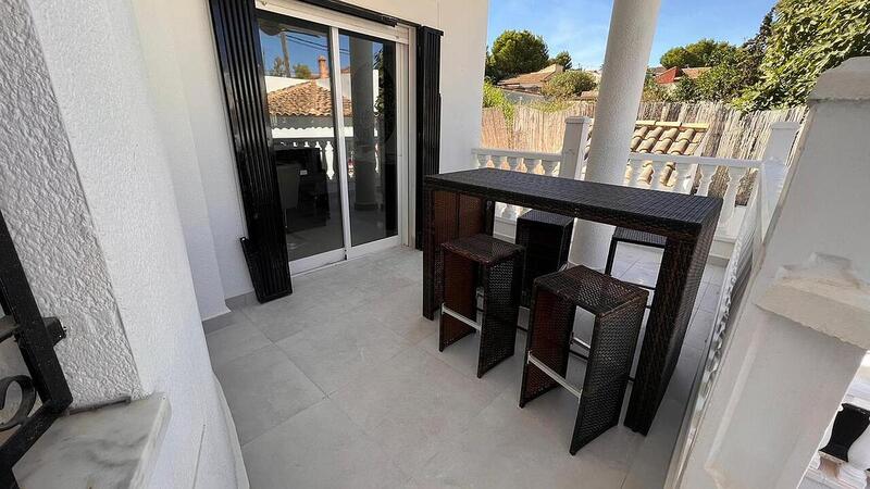 5 chambre Villa à vendre