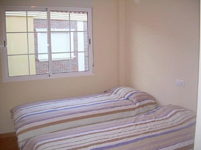 2 Cuarto Apartamento en venta