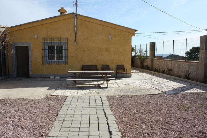 3 Cuarto Villa en venta