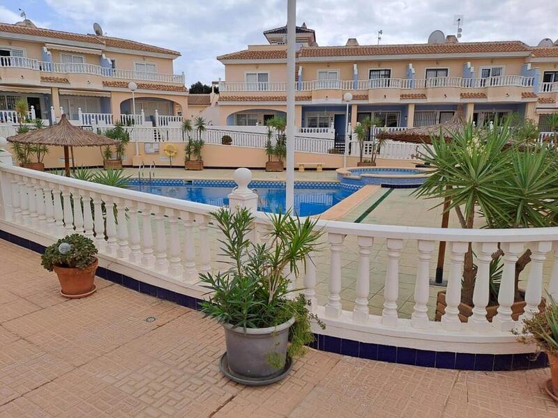 Townhouse for sale in Ciudad Quesada, Alicante