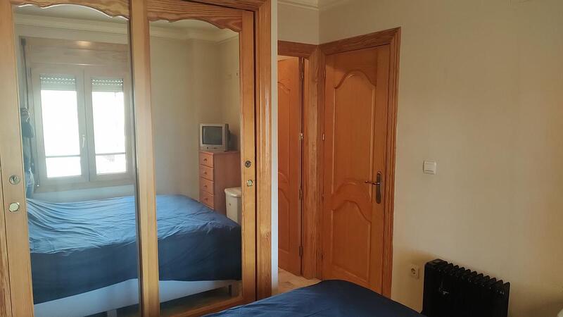 2 slaapkamer Appartement Te koop