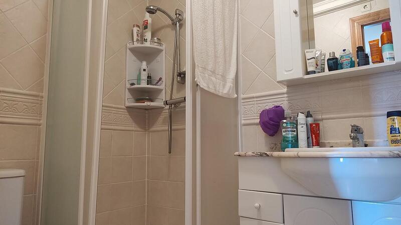 2 chambre Appartement à vendre