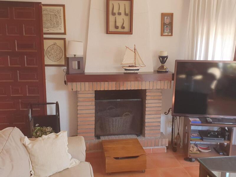 7 Cuarto Villa en venta