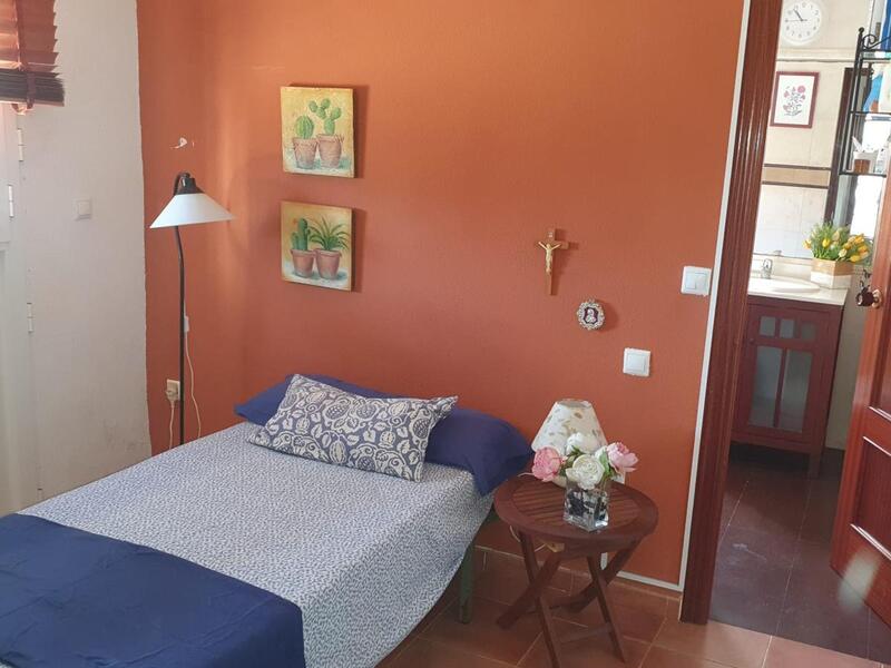 7 chambre Villa à vendre