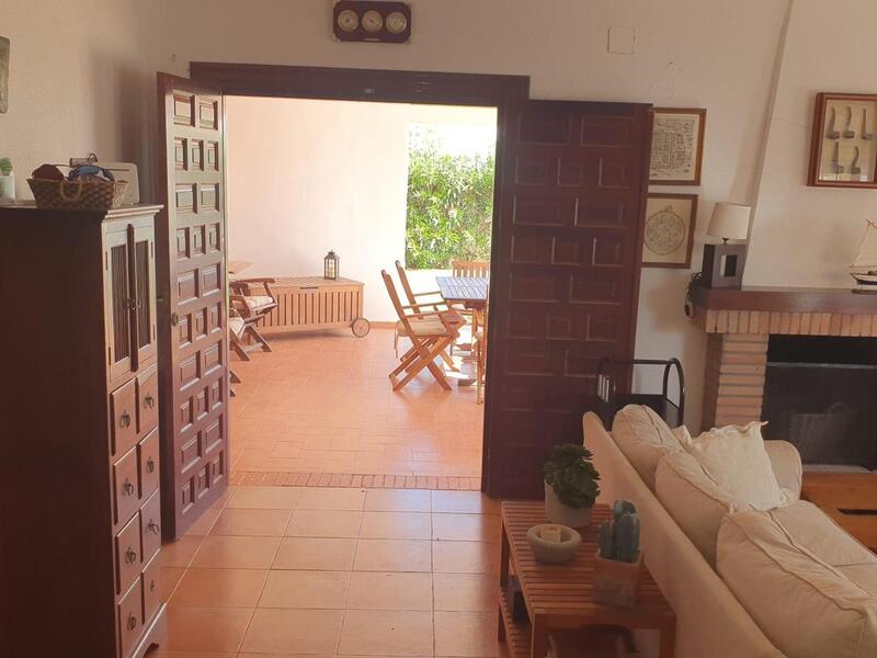 7 Cuarto Villa en venta