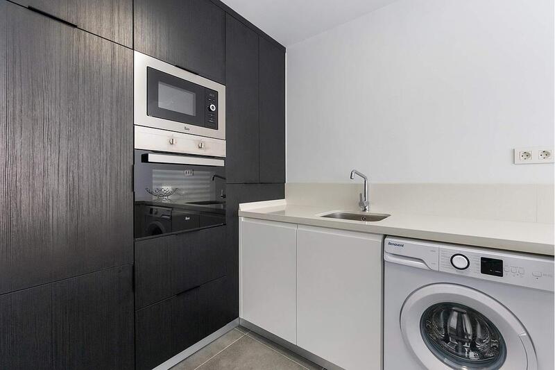 2 slaapkamer Appartement Te koop