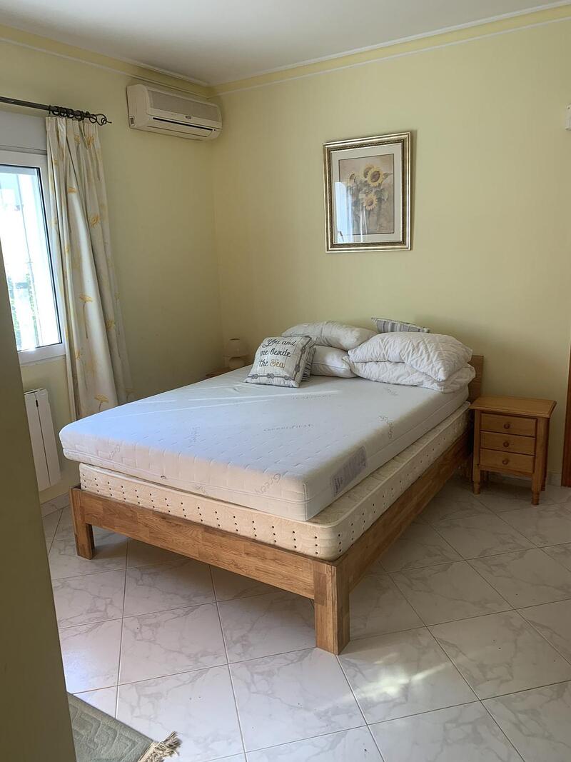 5 chambre Villa à vendre