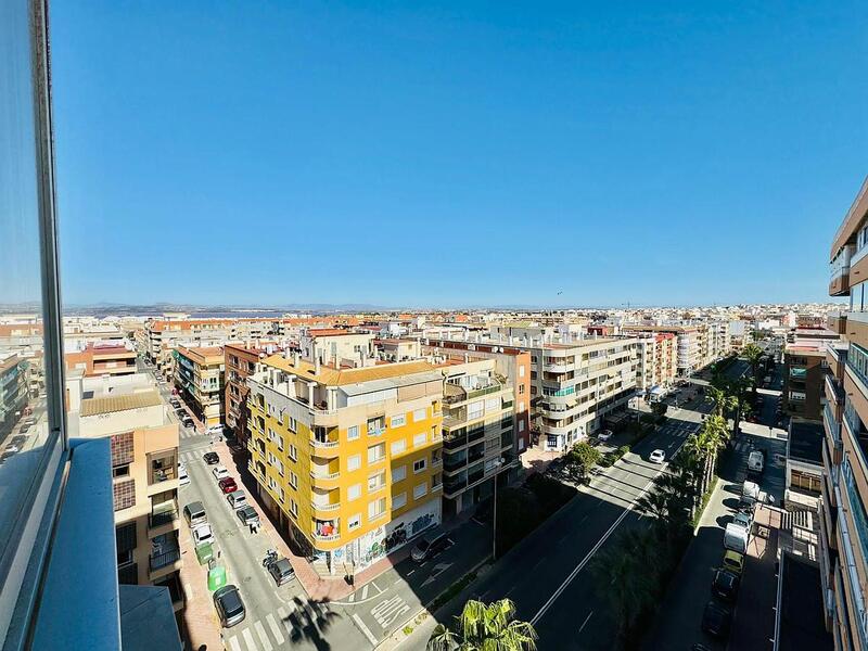 3 Cuarto Apartamento en venta