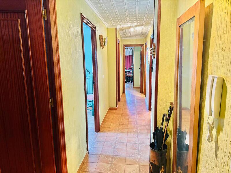 3 Cuarto Apartamento en venta