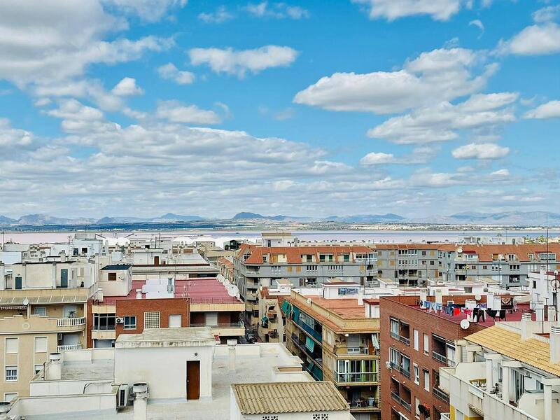 3 Cuarto Apartamento en venta