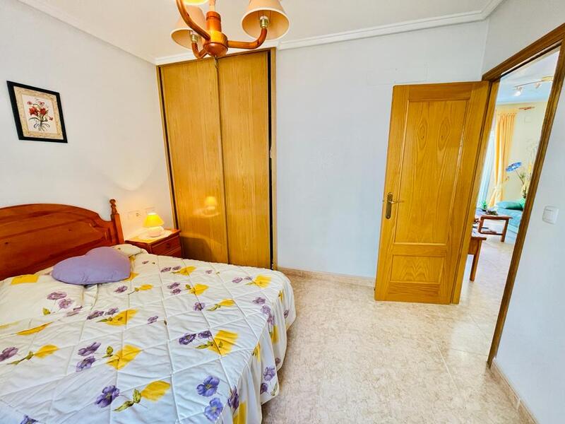 2 Cuarto Apartamento en venta