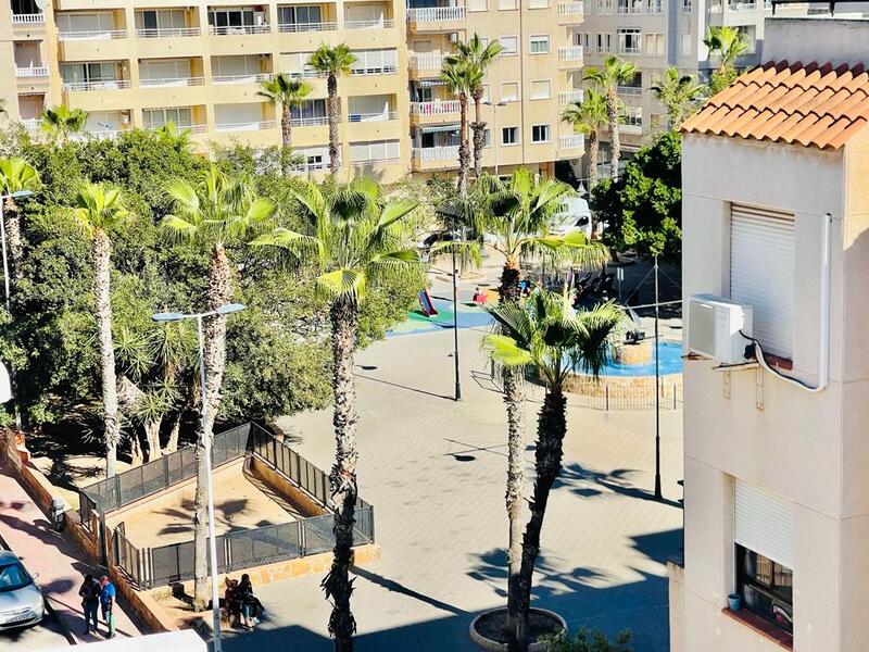 2 Cuarto Apartamento en venta