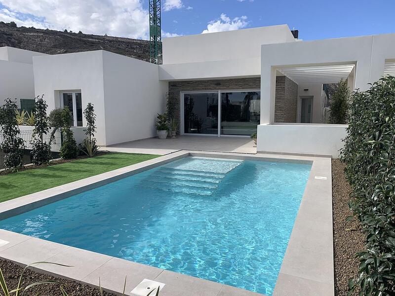 3 Cuarto Villa en venta