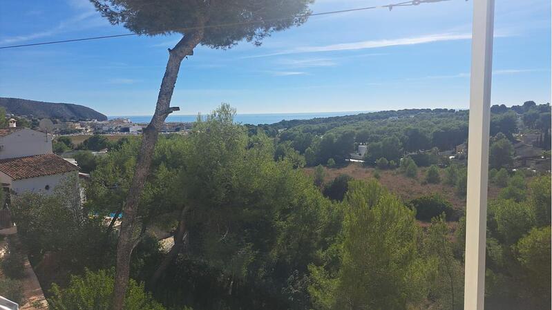 Villa zu verkaufen in Moraira, Alicante